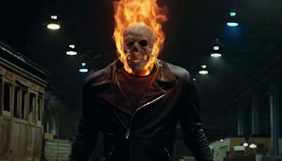 Nic Cage's Ghost Rider Movie Could've Been R-Rated - and Almost Starred Johnny Depp & Eric Bana