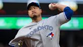 Blue Jays pitcher Hyun-Jin Ryu done for the season as elbow surgery looms