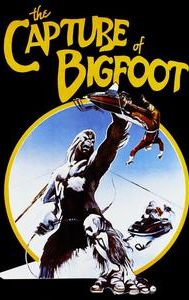 The Capture of Bigfoot