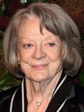 Maggie Smith