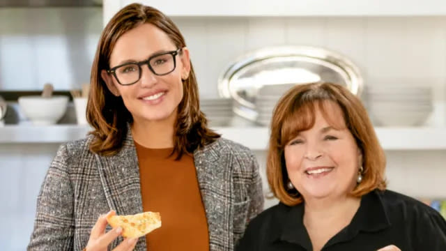 Be My Guest with Ina Garten Season 4: How Many Episodes & When Do New Episodes Come Out?