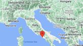 VIDEO: Terremotos hoy 20 de mayo sacuden Nápoles, Italia
