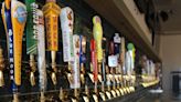 Katy Beer Garden soft opens among historic rice dryers