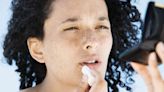 You Should Really Be Applying SPF on your Lips—Here’s Why