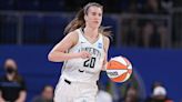 WNBA award season: Should Most Improved be replaced with Comeback award, such as Sabrina Ionescu?