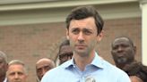 Ossoff says postmaster general ‘doesn’t care about’ Georgians after getting no response over delays