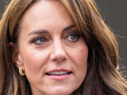 Latest Kate Middleton Health Update Sends Internet Into a Spiral Again