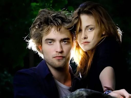 10 sorprendentes secretos sobre la saga de Crepúsculo