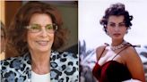 El sencillo secreto de Sophia Loren para mantener su belleza y vitalidad a los 89