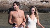 En fotos: de las apasionadas vacaciones de Margot Robbie en Grecia al glamour de George Clooney, Bradley Cooper e Irina Shayk en Venecia