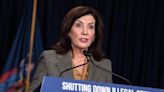 Hochul refers Upstate NY DA to commission that investigates prosecutor conduct following caught-on-camera outburst toward cop