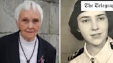 ‘I broke Nazi codes in the war – then Britain stole my pension’