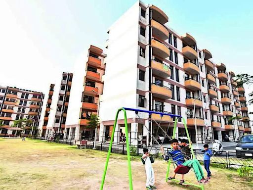 Chandigarh Administration to Challenge High Court Order on UT Employees Housing Scheme in Supreme Court | Chandigarh News - Times of India