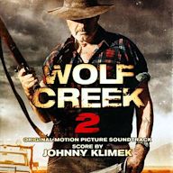 Wolf Creek 2