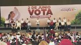 Piden dar victoria a Morena en Coahuila como despedida a AMLO