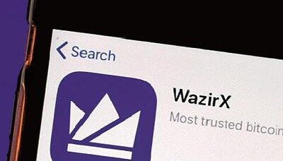 WazirX suffers security breach; digital assets worth $234 million swindled