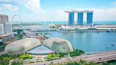 Digital twins and the future of Singapore