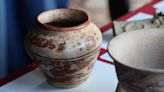 Une Américaine restitue au Mexique un vase maya inestimable acheté quatre dollars dans une brocante