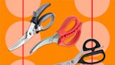 The 6 Best Kitchen Shears for Prepping Anything, According to Chefs