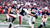 New England Patriots 29, Buffalo Bills 25: Final score, recap, highlights of shocking upset