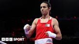 Olympics boxing: Imane Khelif progresses after opponent abandons