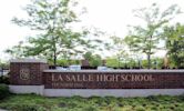 La Salle High School