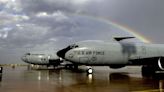 The Air Force Grounded Hundreds of Jets Because Their Tails May Fall Off