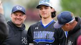 Walk-off walk helps Hammonton baseball avoid upset in South, Group 3 first round