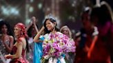 Miss Universo 2023: “Esta corona está dedicada a las niñas de todo el mundo”