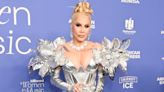 Ivy Queen habla de su lucha en la industria al recibir el premio Icon en Billboard Women in Music 2023