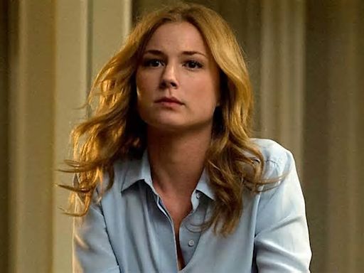 Emily VanCamp torna in tv: La star di Revenge sarà un'ex prostituta diventata avvocata in Prejudice