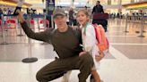 Fredrik Eklund Takes Daughter on 'Special' Yearly Trip without Twin Brother Over Thanksgiving