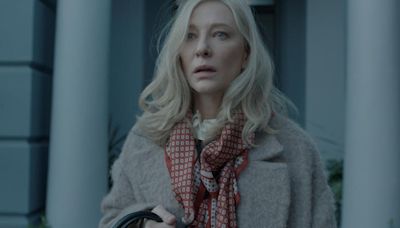 A série com Cate Blanchett e um diretor que ganhou quatro vezes o Oscar | GZH