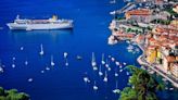 Huge cruise ship row erupts in beautiful city loved by British tourists