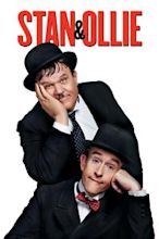 Stan and Ollie