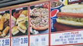 Costco's Fan-Favorite Combo Pizza Is Returning, But There's A Big Catch