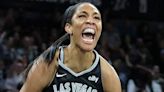 WNBA Star A’ja Wilson Sounds off Amid Aces’ Eye-Opening Streak