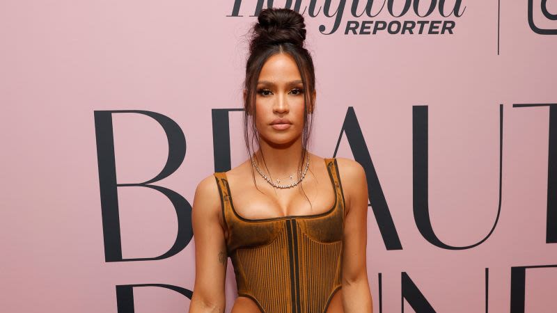 Cassie Ventura breaks her silence on 2016 video that showed her being physically assaulted by Sean ‘Diddy’ Combs | CNN