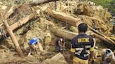 At least 2,000 feared dead in Papua New Guinea landslide. These are some challenges rescuers face - WTOP News