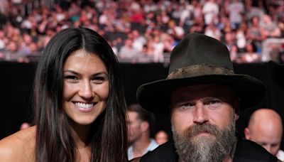 Zac Brown's Ex Kelly Yazdi Says She Will "Not Be Silenced" in Scathing Message Amid Divorce - E! Online