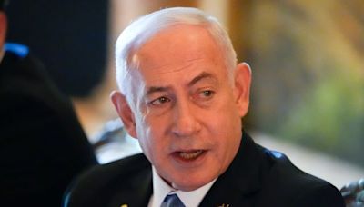 Netanyahu says Israel's aggressors face 'heavy price' - as Hamas warns of 'major repercussions' after political leader's killing