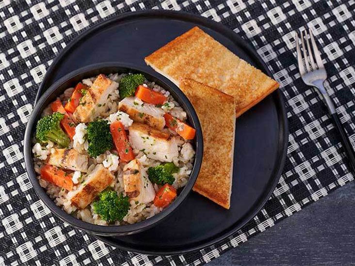 Meals for GLP-1 Users: Nestlé Launches New Frozen Food Line