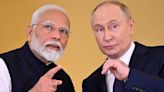 Washington may be irked, but Modi’s Moscow visit has not upset global stability