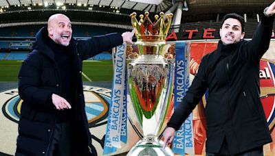 Pep Guardiola versus Mikel Arteta: la historia completa del duelo entre maestro y discípulo que eclipsa la pelea por el título entre Manchester City y Arsenal