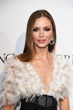 Georgina Chapman