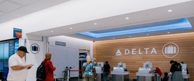 Delta Sees Annual Profit Trending Higher Despite Tech Outage