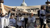 At The New School, an anti-Zionist campus rabbi is ‘not so radical,’ students say - Jewish Telegraphic Agency