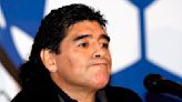 Maradona's children want to transfer his body from cemetery to a mausoleum