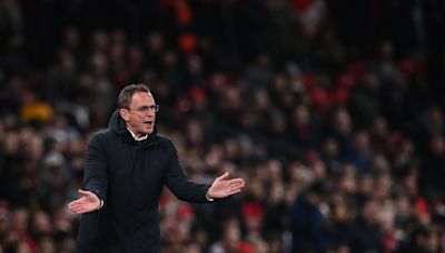 Rangnick no se corta: “El Bayern me ha contactado”