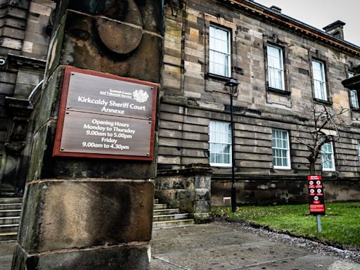 Arbroath pub worker on register for forcing himself on teenager in Fife